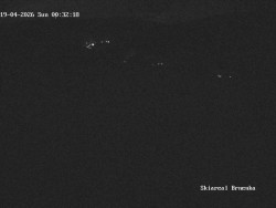 Sjezdovka, Vernířovice