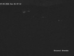 Sjezdovka, Vernířovice