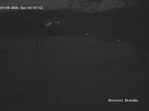 Resort a skiareál Brněnka - Sjezdovka, Vernířovice - 19.4.2026 v 05:00 Resort a skiareál Brněnka - Sjezdovka, Vernířovice - 19.4.2026 v 05:00