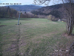 Sjezdovka, Vernířovice