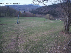 Sjezdovka, Vernířovice