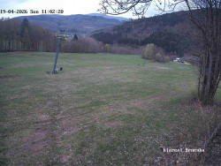 Sjezdovka, Vernířovice