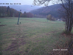 Sjezdovka, Vernířovice