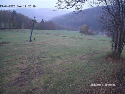 Sjezdovka, Vernířovice