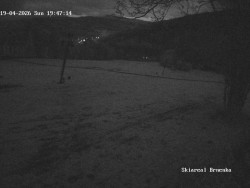 Sjezdovka, Vernířovice