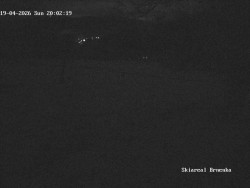 Sjezdovka, Vernířovice