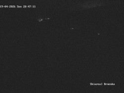 Sjezdovka, Vernířovice