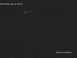 Sjezdovka, Vernířovice