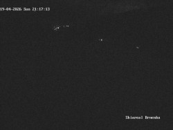 Sjezdovka, Vernířovice