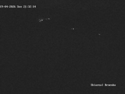 Sjezdovka, Vernířovice