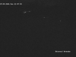 Sjezdovka, Vernířovice