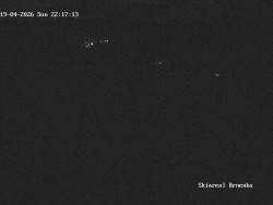 Sjezdovka, Vernířovice