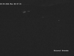 Sjezdovka, Vernířovice