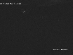 Sjezdovka, Vernířovice