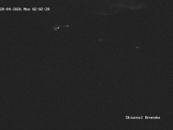 Sjezdovka, Vernířovice