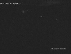 Sjezdovka, Vernířovice