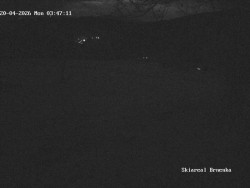 Sjezdovka, Vernířovice