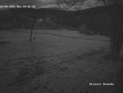 Sjezdovka, Vernířovice