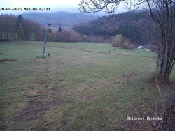 Sjezdovka, Vernířovice