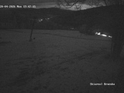 Sjezdovka, Vernířovice