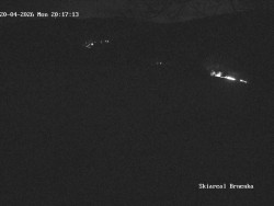 Sjezdovka, Vernířovice