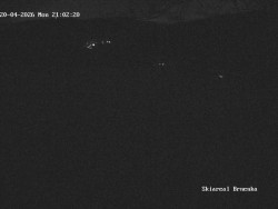 Sjezdovka, Vernířovice