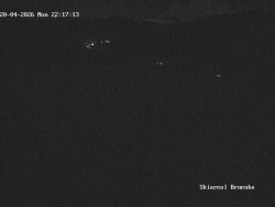 Sjezdovka, Vernířovice