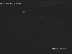 Sjezdovka, Vernířovice