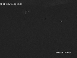 Sjezdovka, Vernířovice