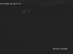 Sjezdovka, Vernířovice