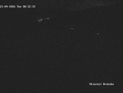 Sjezdovka, Vernířovice