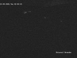 Sjezdovka, Vernířovice