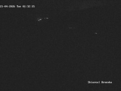 Sjezdovka, Vernířovice