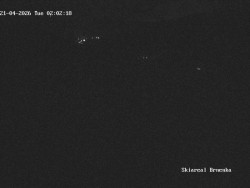 Sjezdovka, Vernířovice