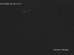 Sjezdovka, Vernířovice