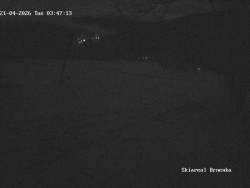 Sjezdovka, Vernířovice