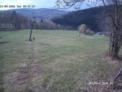 Sjezdovka, Vernířovice