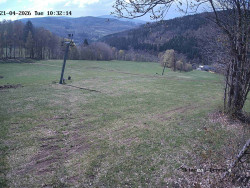 Sjezdovka, Vernířovice