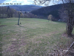 Sjezdovka, Vernířovice