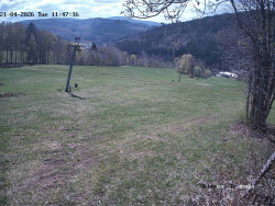 Sjezdovka, Vernířovice