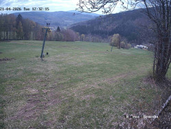 Sjezdovka, Vernířovice