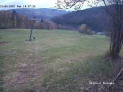 Sjezdovka, Vernířovice