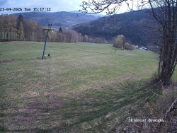 Sjezdovka, Vernířovice