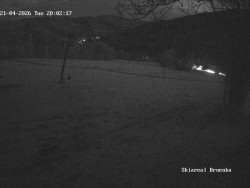 Sjezdovka, Vernířovice