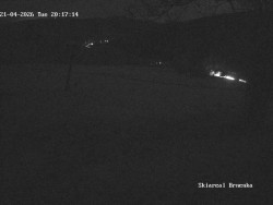 Sjezdovka, Vernířovice