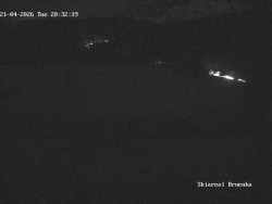 Sjezdovka, Vernířovice