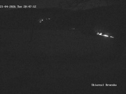 Sjezdovka, Vernířovice