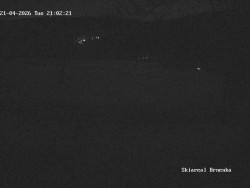 Sjezdovka, Vernířovice