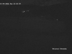 Sjezdovka, Vernířovice