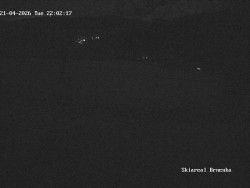 Sjezdovka, Vernířovice